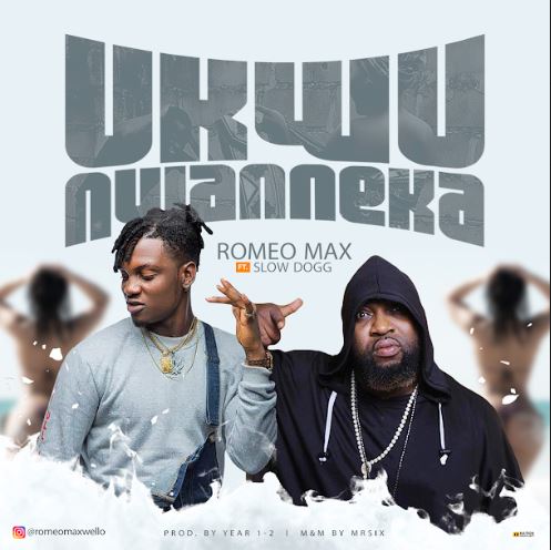 Romeo Max – “Ukwu Nwanneka” ft. Slow Dogg Mp3 Download