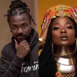 Samini Picture Ft Efya mp3 download