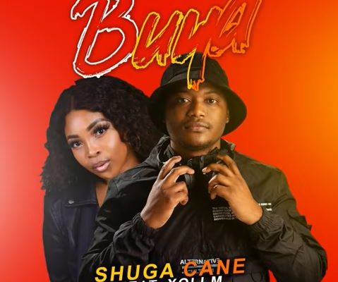 Shuga Cane – Buya Ft. Xoli M Mp3 Download