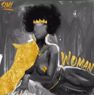 Simi Woman Mp3 Download