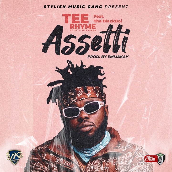 Tee Rhyme Assetti Ft Tha BlackBoi mp3 download