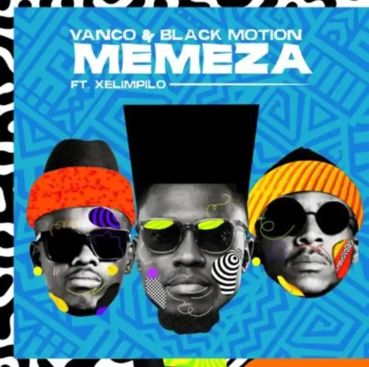 Vanco & Black Motion Memeza Ft. Xelimpilo mp3 download