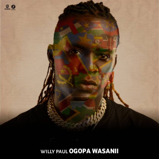 Willy Paul Ogopa Wasanii mp3 download