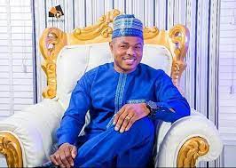 Yinka Ayefele – Absolute Praise 1 Mp3 Download