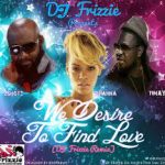 2 Shotz Desire ft Timaya