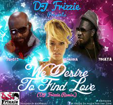 2 Shotz Desire ft Timaya