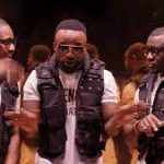 2Kingz x Iyanya – Your Body