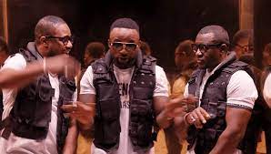 2Kingz x Iyanya – Your Body