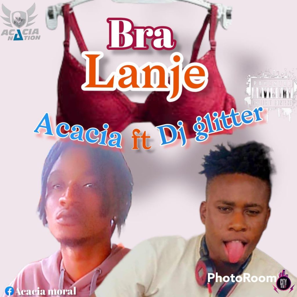 Acacia ft. DJ Glitter Bra Lanje mp3 download