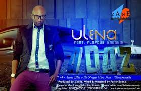 Adaz ft Flavour – Ulena