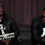 Angel Ride Out Ft. Iyanya