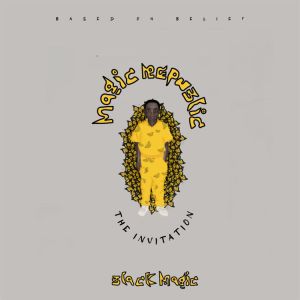 BlackMagic Never Forget ft Myst mp3 download