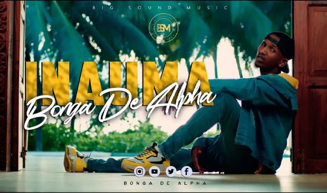 Bonga Inauma mp3 download