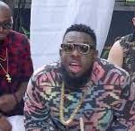 Bracket Celebrate ft. Timaya