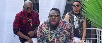 Bracket Celebrate ft. Timaya