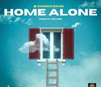 Chinko Ekun Home Alone mp3 download