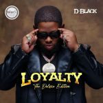 D-Black ft. Sarkodie & Fameye Omega (Remix) mp3 download