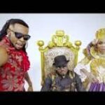 DJ Jimmy Jatt – Turn Up ft. Flavour Mp3 Download