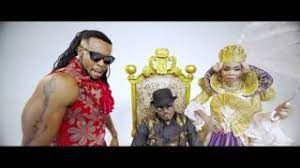 DJ Jimmy Jatt – Turn Up ft. Flavour Mp3 Download