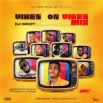 DJ OP Dot Vibes On Vibes Mix mp3 download