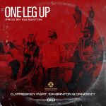 DJ Preskey Ft. 1da Banton DanDizzy One Leg Up mp3 download