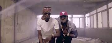 DJ Spinall Excuse Me f. Timaya 1