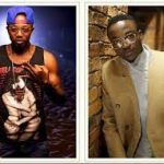 DTunes Be Mine ft. Iyanya Sean Tizzle