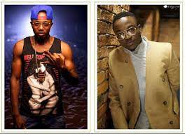 DTunes Be Mine ft. Iyanya Sean Tizzle