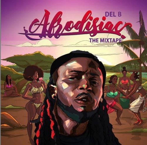 Del B – Consider ft. Flavour x Wizkid Mp3 Download