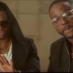 Diamond Platnumz – Bum Bum ft. Iyanya