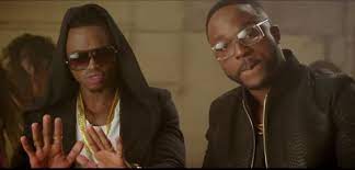 Diamond Platnumz – Bum Bum ft. Iyanya