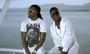 Didi You Get Am ft. Flavour