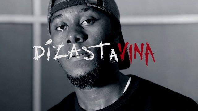 Dizasta Vina A Muscular Feminist mp3 download