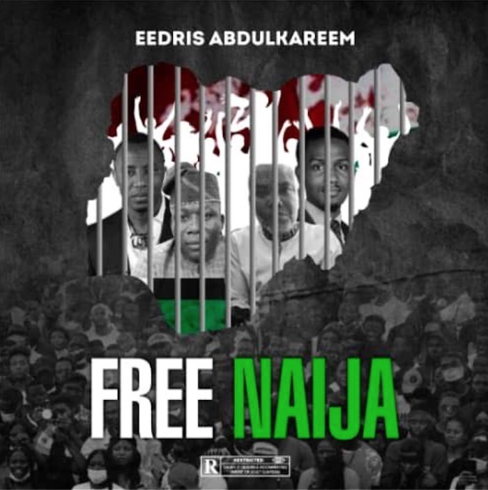 Eedris Abdulkareem Free Naija mp3 download