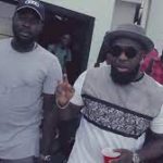 Elvis Grey Killing Me ft. Timaya