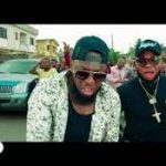 Emmanuel Luther Jungle Don Mature ft. Timaya