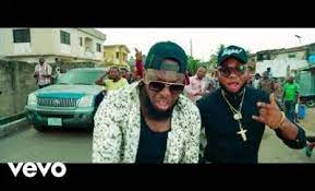 Emmanuel Luther Jungle Don Mature ft. Timaya