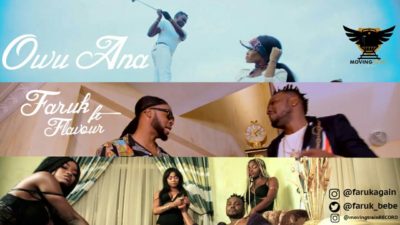 Faruk X Flavour – Owu Ana Mp3 Download