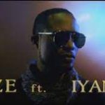 Faze Wette ft. Iyanya