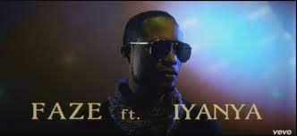 Faze Wette ft. Iyanya