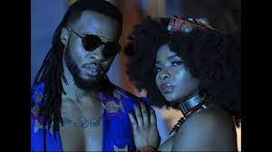 Flavour – Crazy Love ft. Yemi Alade Mp3 Download