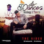 Geeboyy De Dance f. Timaya