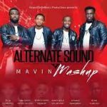 GospelOnDeBeatz x Alternate Sound x Iyanya – Mr. Oreo