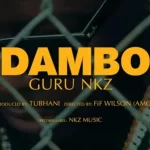 Guru Dambo mp3 download