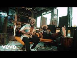 Harrysong Samankwe ft. Timaya 1