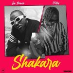 Ice Prince Ft. CKay Shakara mp3 download