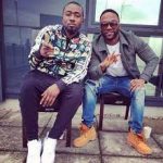 Ice Prince Iyanya – Freestyle