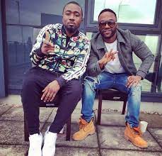 Ice Prince Iyanya – Freestyle