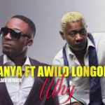 Iyanya Awilo – Why