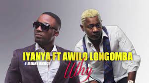 Iyanya Awilo – Why